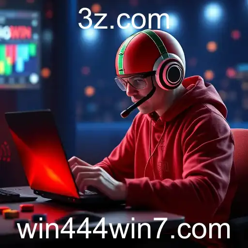 A Dinâmica Atual do Mercado de Jogos Online