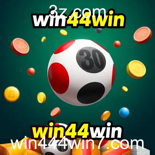 A Ascensão do Entretenimento Digital em 2025: Foco no win444win