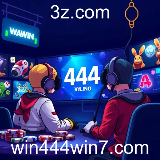 Expansão do Mercado de Jogos Online em 2026