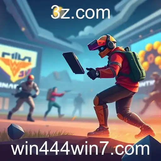 Novidades e Análises do Cenário de Jogos Online