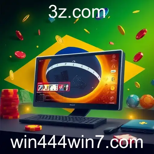 Crescimento dos Jogos Online no Brasil em 2026