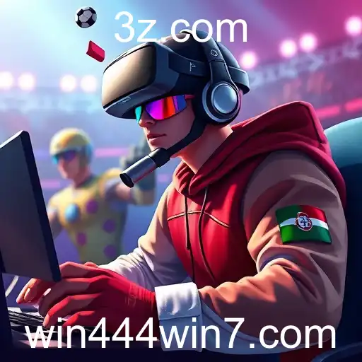 O Crescimento Veloz do Setor de Jogos Online no Brasil