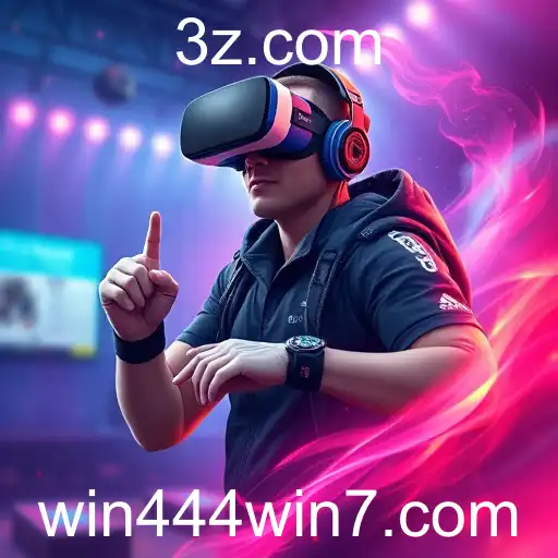 Dinâmica dos Jogos Online em 2025