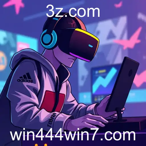 Tendências Emergentes no Setor de Jogos Online em 2026