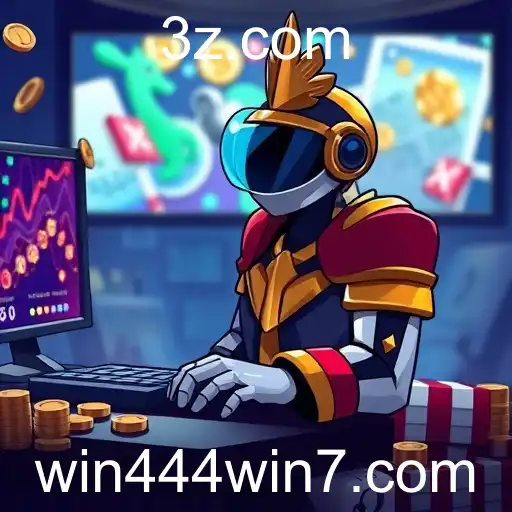 A Evolução dos Jogos Online no Brasil