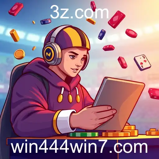 O Potencial das Palavras-Chave nos Jogos Online