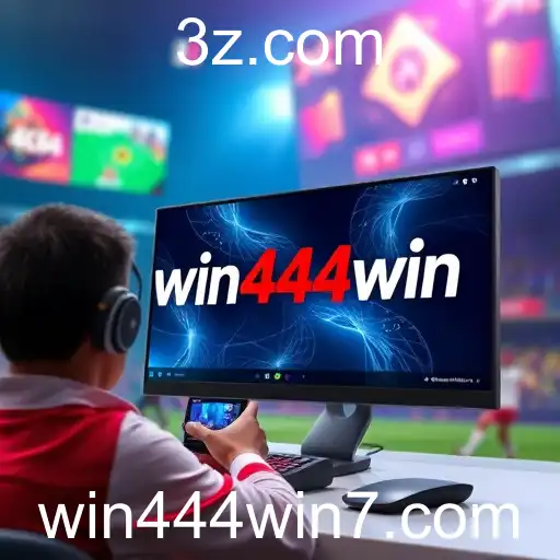 Expansão dos Jogos Online Aumenta em 2026