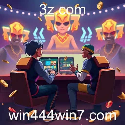 Novas Perspectivas no Cenário de Jogos Online