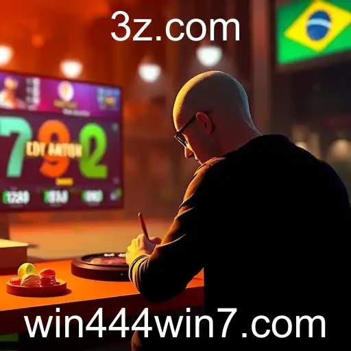 Tendências do Mercado de Jogos Online no Brasil