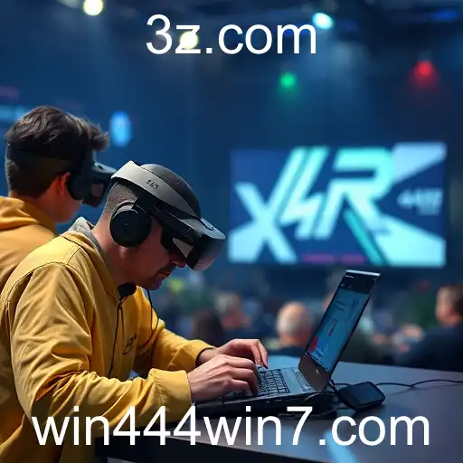 Tendências e Desafios no Mundo dos Jogos Online