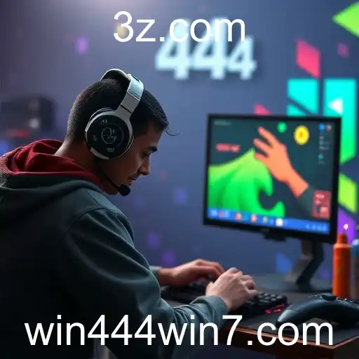 A Revolução dos Sites de Jogos em 2026