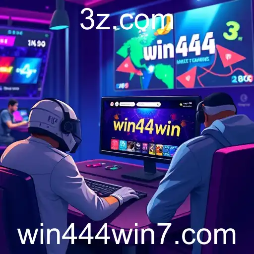 O Crescimento dos Sites de Jogos no Brasil em 2025