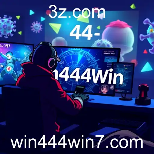 Crescimento Vertiginoso dos Sites de Jogos Online no Brasil