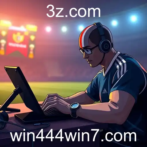 A Ascensão dos Sites de Jogos em Portugal