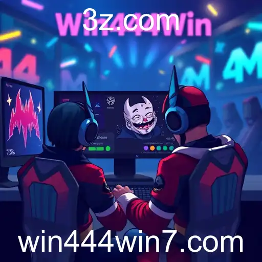 A Nova Era dos Portais de Jogos Online