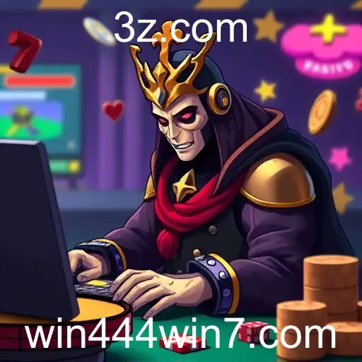 O Crescimento dos Jogos Online em 2026