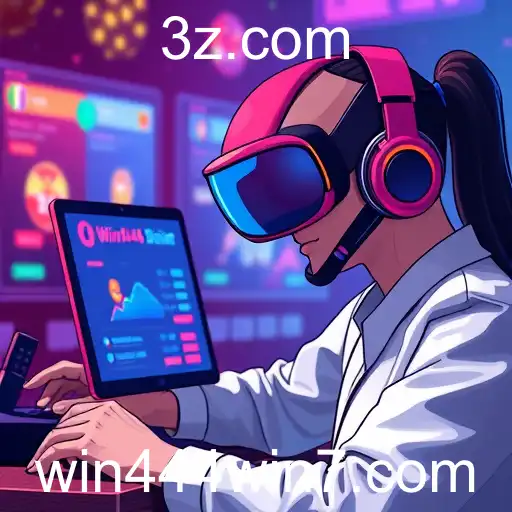 A Ascensão dos Sites de Jogos Online em 2026