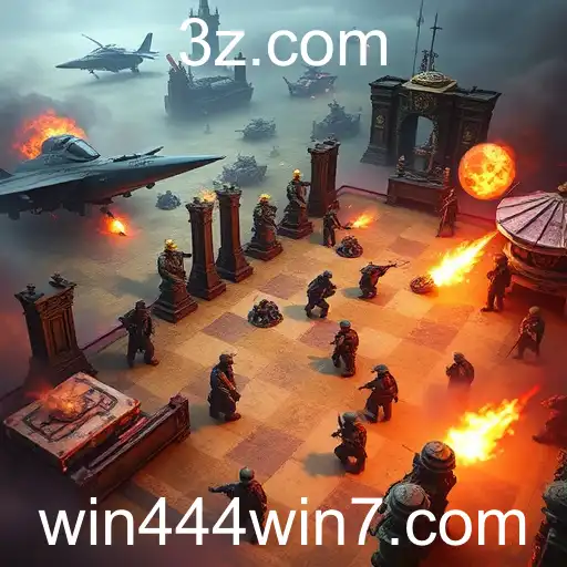 Os Desafios e Tendências dos Jogos Online em 2025