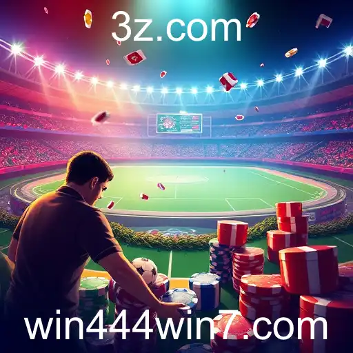 Tendências do Mercado de Jogos Online