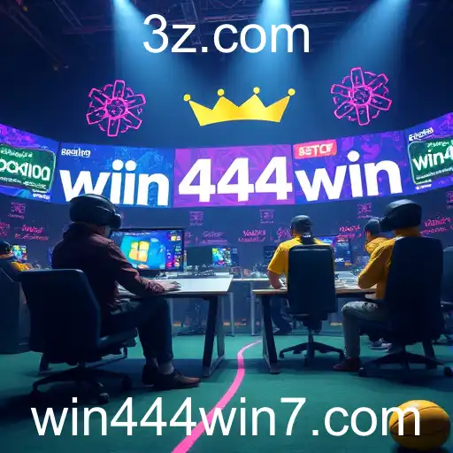 A Ascensão dos Sites de Jogos em 2025