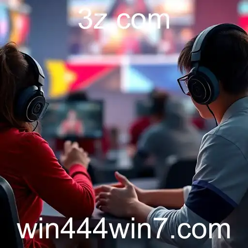 Ascensão dos Jogos Online em Portugal