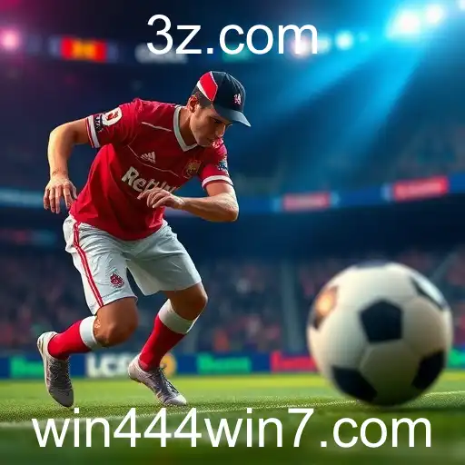 A Ascensão do Win444win no Mercado de Jogos Online