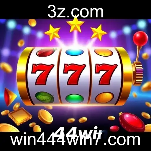 Crescimento dos Jogos Online com win444win