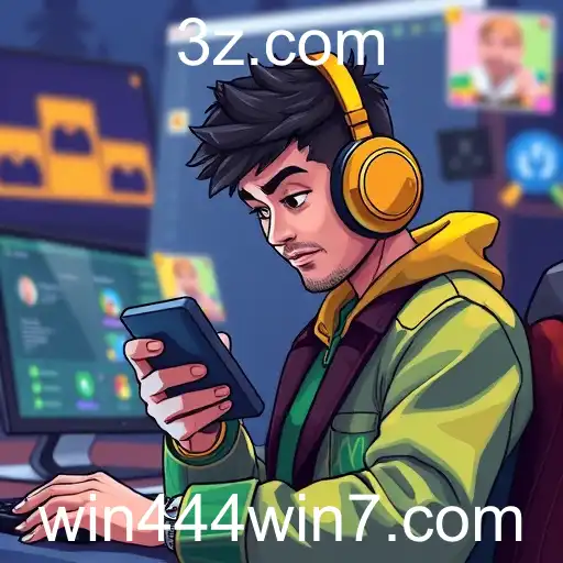 A Ascensão do Jogo Online no Brasil em 2025