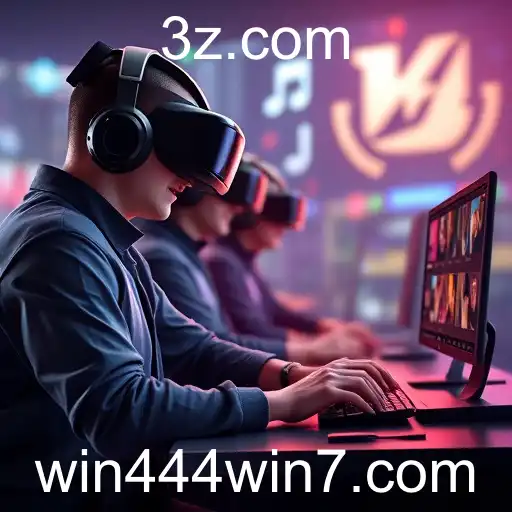 Tendências e Desafios nos Jogos Online em 2025